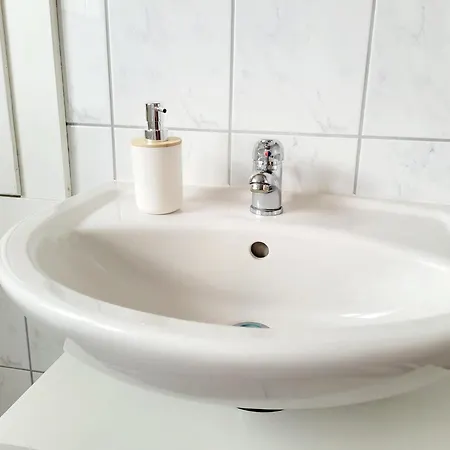 Am Luisium - Und Bauhaus Nah Appartement Dessau-Rosslau