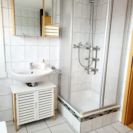 Am Luisium - Und Bauhaus Nah * Dessau-Rosslau