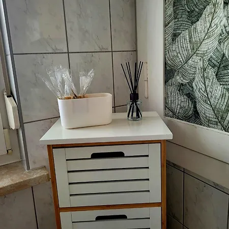 Am Luisium - Und Bauhaus Nah Appartement Dessau-Rosslau