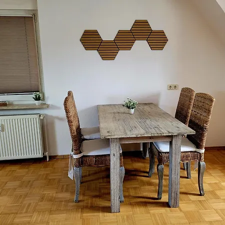 Appartement Am Luisium - Und Bauhaus Nah Dessau-Rosslau
