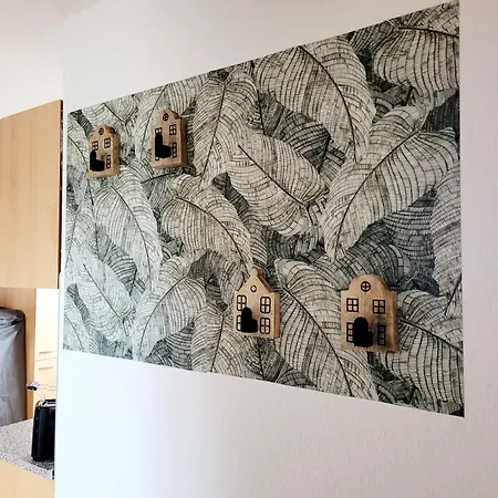 Am Luisium - Und Bauhaus Nah * Dessau-Rosslau