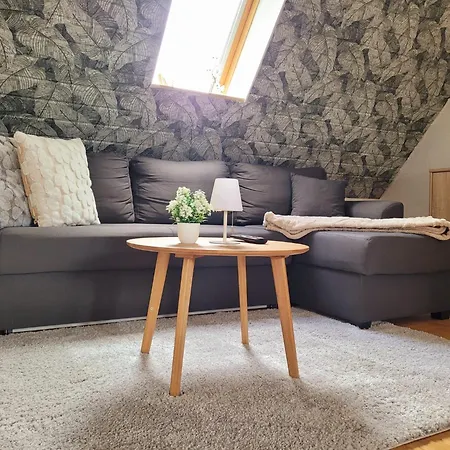 Am Luisium - Und Bauhaus Nah Appartement Dessau-Rosslau