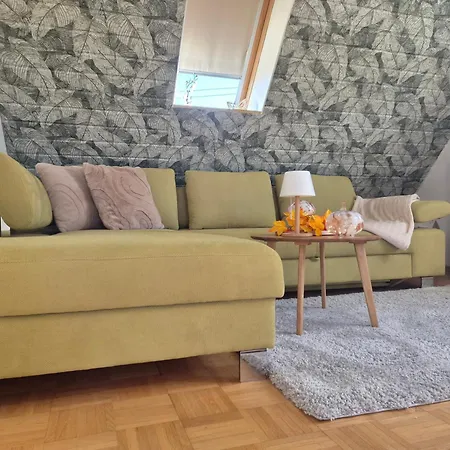 Apartment Am Luisium - Und Bauhaus Nah Dessau-Rosslau
